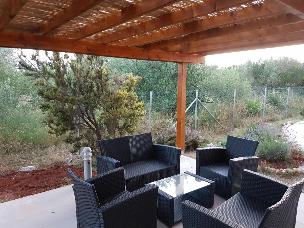 Olive Apartments Ugljan Exterior foto