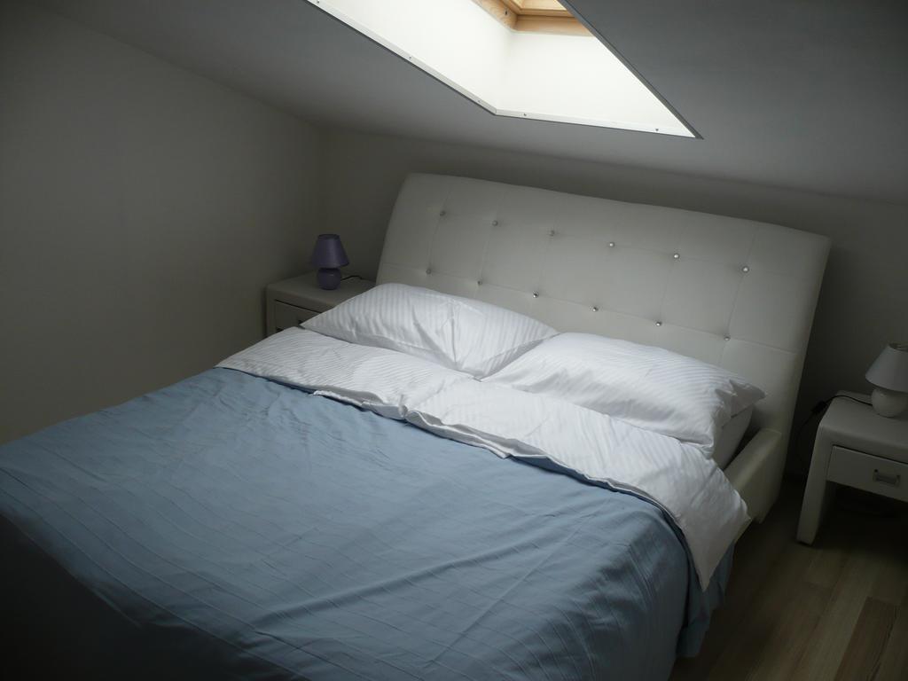 Olive Apartments Ugljan Habitación foto