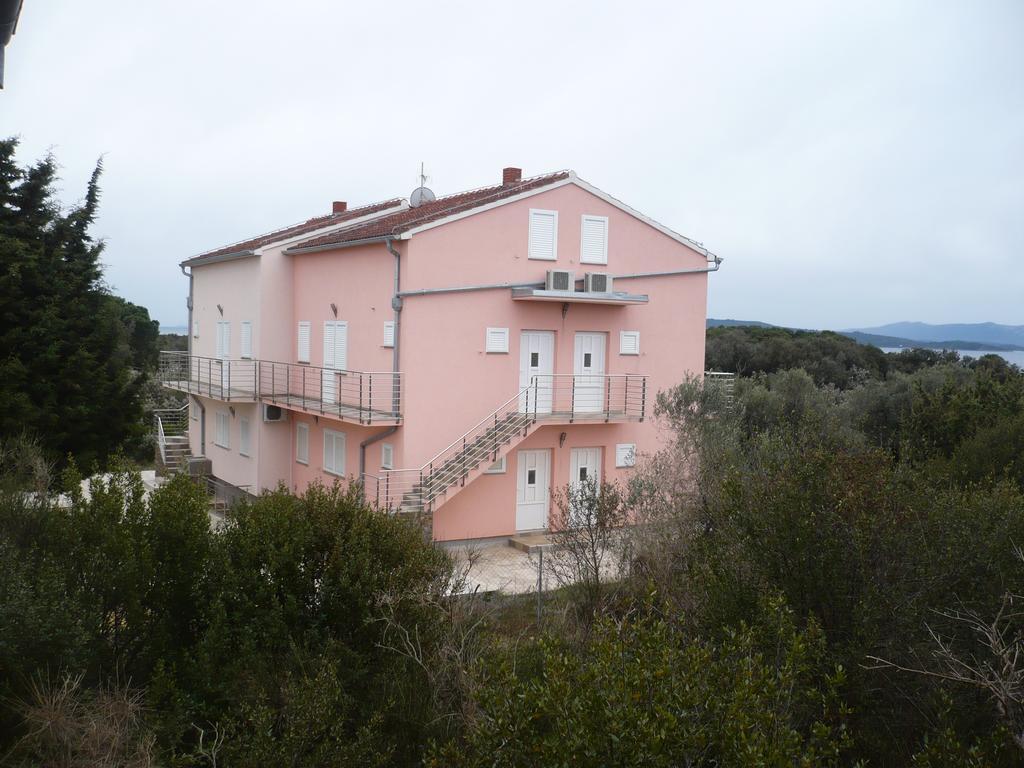 Olive Apartments Ugljan Habitación foto