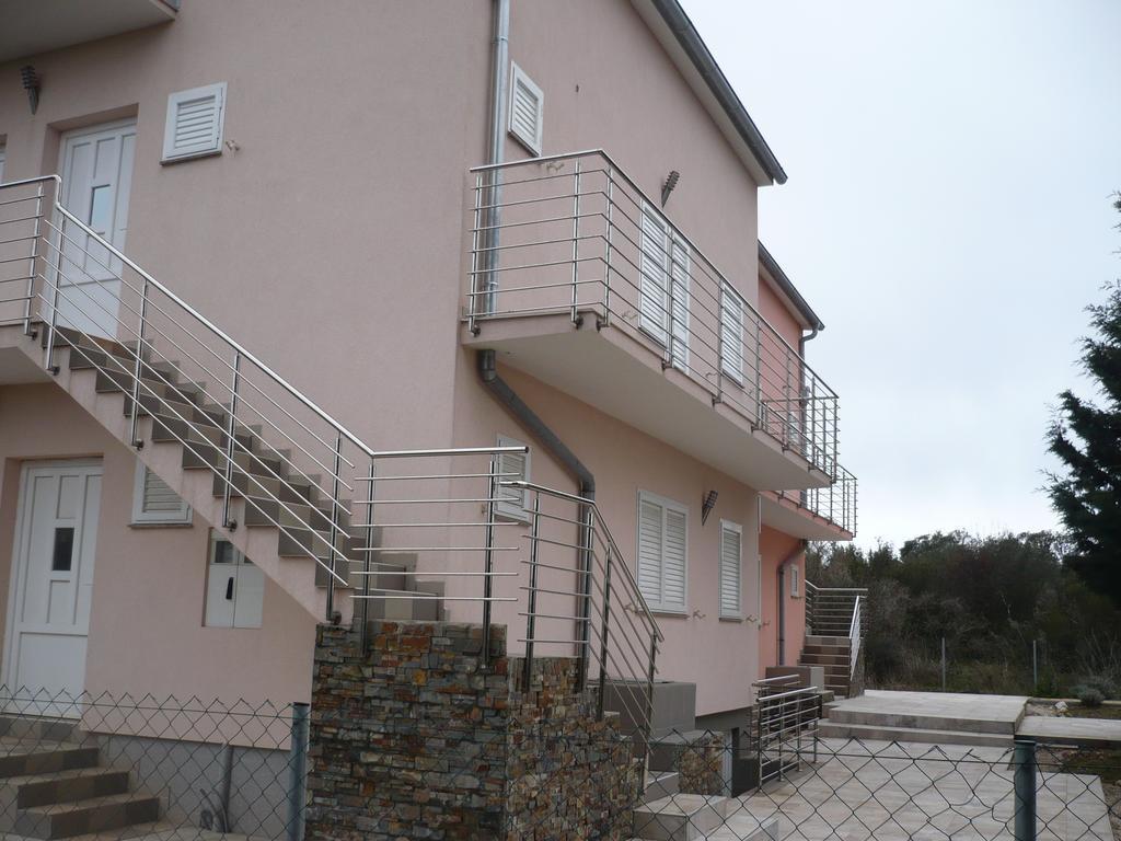 Olive Apartments Ugljan Habitación foto